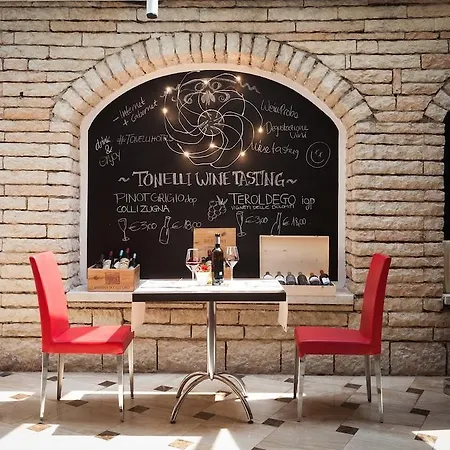 Otel Continental - Tonelli Torbole Sul Garda