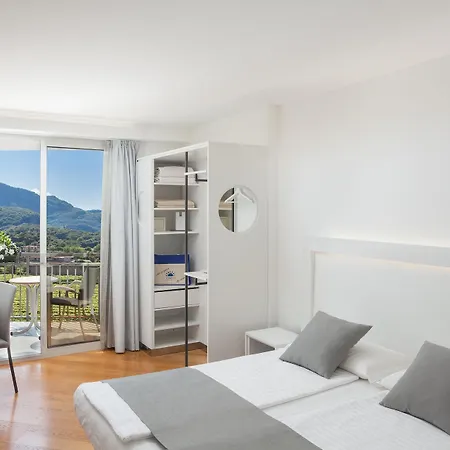 Otel Continental - Tonelli Torbole Sul Garda