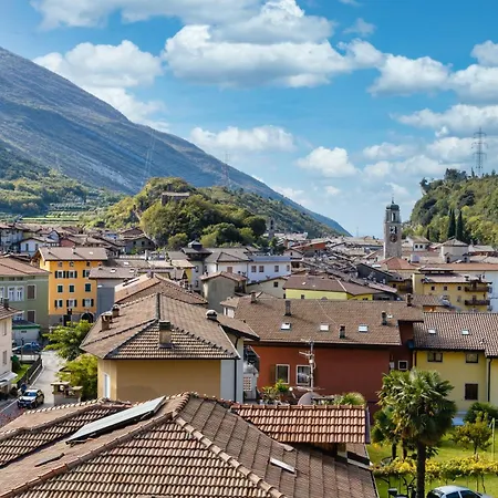 Continental - Tonelli Otel Torbole Sul Garda