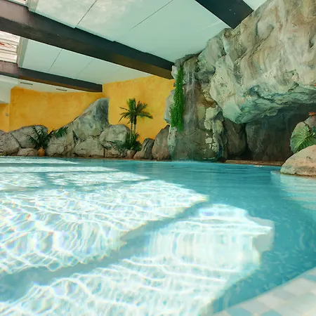 Continental - Tonelli Otel 4*