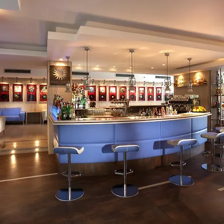 Otel Continental - Tonelli Torbole Sul Garda