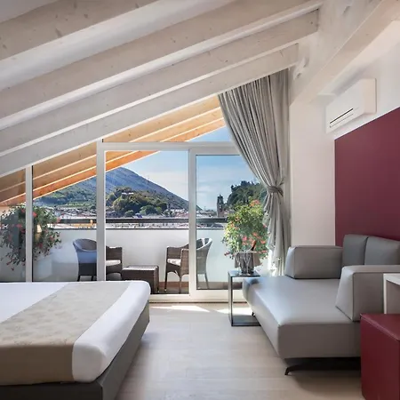 Continental - Tonelli 4* טורבולה